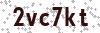 Security Code - Visually impaired may click to display readable code in new window