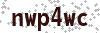 Security Code - Visually impaired may click to display readable code in new window