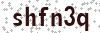 Security Code - Visually impaired may click to display readable code in new window