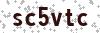 Security Code - Visually impaired may click to display readable code in new window