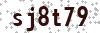 Security Code - Visually impaired may click to display readable code in new window