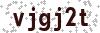 Security Code - Visually impaired may click to display readable code in new window