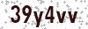 Security Code - Visually impaired may click to display readable code in new window