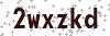 Security Code - Visually impaired may click to display readable code in new window