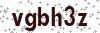 Security Code - Visually impaired may click to display readable code in new window