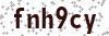 Security Code - Visually impaired may click to display readable code in new window