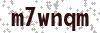 Security Code - Visually impaired may click to display readable code in new window