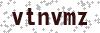 Security Code - Visually impaired may click to display readable code in new window