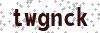 Security Code - Visually impaired may click to display readable code in new window