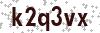 Security Code - Visually impaired may click to display readable code in new window