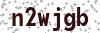 Security Code - Visually impaired may click to display readable code in new window