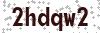 Security Code - Visually impaired may click to display readable code in new window