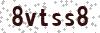 Security Code - Visually impaired may click to display readable code in new window