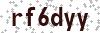 Security Code - Visually impaired may click to display readable code in new window