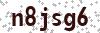 Security Code - Visually impaired may click to display readable code in new window