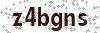Security Code - Visually impaired may click to display readable code in new window
