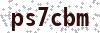 Security Code - Visually impaired may click to display readable code in new window