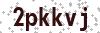Security Code - Visually impaired may click to display readable code in new window