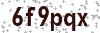 Security Code - Visually impaired may click to display readable code in new window