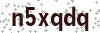 Security Code - Visually impaired may click to display readable code in new window
