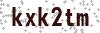 Security Code - Visually impaired may click to display readable code in new window