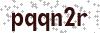 Security Code - Visually impaired may click to display readable code in new window