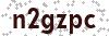 Security Code - Visually impaired may click to display readable code in new window