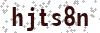 Security Code - Visually impaired may click to display readable code in new window