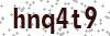 Security Code - Visually impaired may click to display readable code in new window