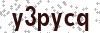 Security Code - Visually impaired may click to display readable code in new window