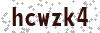 Security Code - Visually impaired may click to display readable code in new window