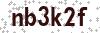Security Code - Visually impaired may click to display readable code in new window