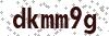 Security Code - Visually impaired may click to display readable code in new window