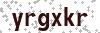 Security Code - Visually impaired may click to display readable code in new window