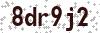 Security Code - Visually impaired may click to display readable code in new window