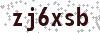 Security Code - Visually impaired may click to display readable code in new window
