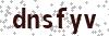 Security Code - Visually impaired may click to display readable code in new window