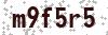 Security Code - Visually impaired may click to display readable code in new window