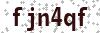Security Code - Visually impaired may click to display readable code in new window