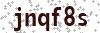 Security Code - Visually impaired may click to display readable code in new window