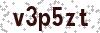 Security Code - Visually impaired may click to display readable code in new window