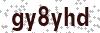Security Code - Visually impaired may click to display readable code in new window