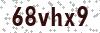 Security Code - Visually impaired may click to display readable code in new window