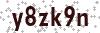 Security Code - Visually impaired may click to display readable code in new window