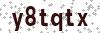 Security Code - Visually impaired may click to display readable code in new window