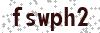 Security Code - Visually impaired may click to display readable code in new window