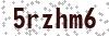 Security Code - Visually impaired may click to display readable code in new window