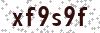 Security Code - Visually impaired may click to display readable code in new window