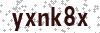 Security Code - Visually impaired may click to display readable code in new window