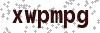 Security Code - Visually impaired may click to display readable code in new window